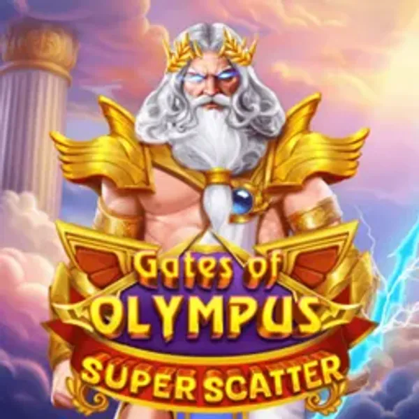 Gates Of Olympus Super Scatter
