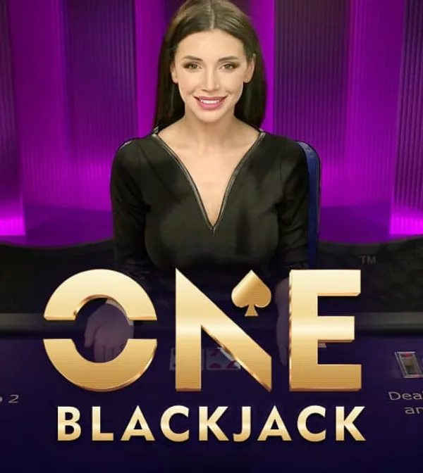 ONE blackjack